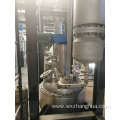 Pressure Vessel Jacketed Reactor CSTR Reactor